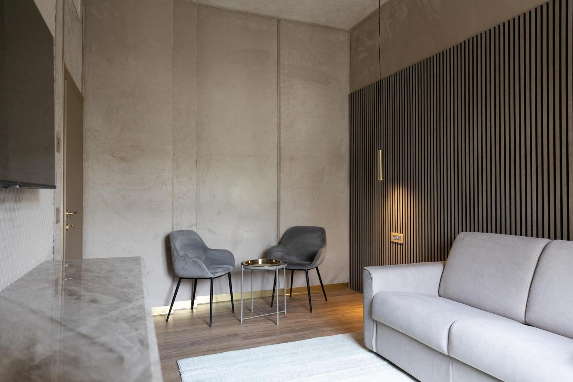 Hotel Le Reve De Naim Florencia