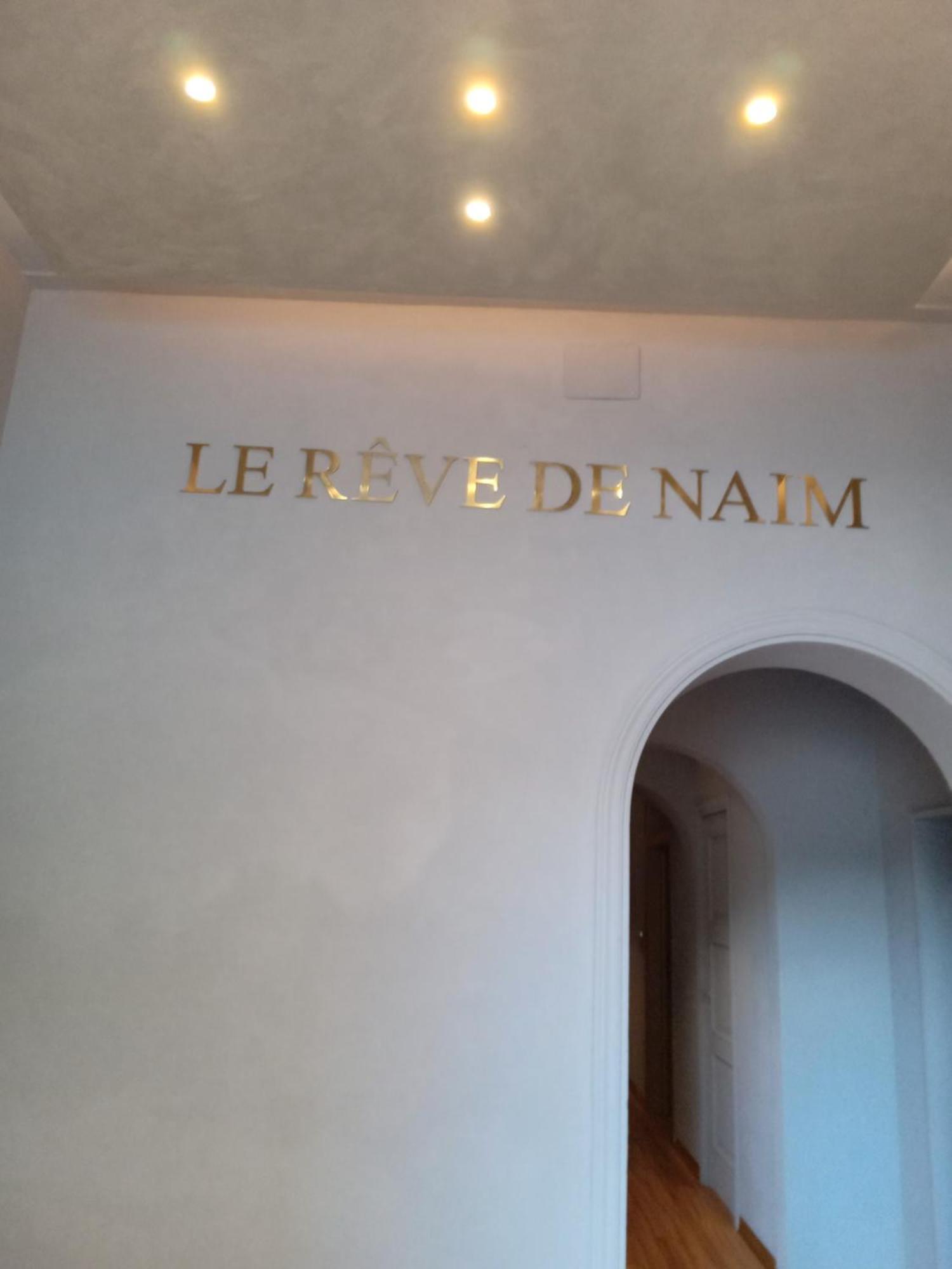Le Reve De Naim 4* Florencia