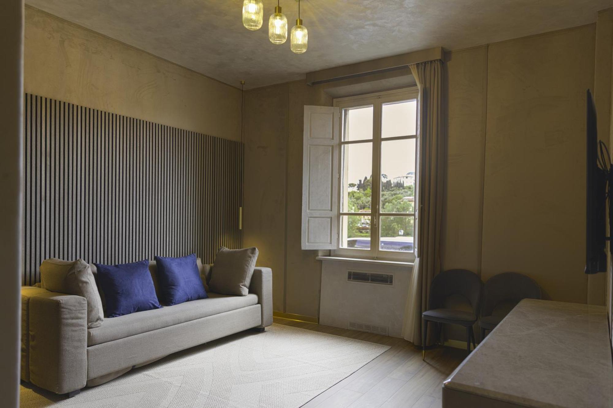 Le Reve De Naim Hotel Florencia